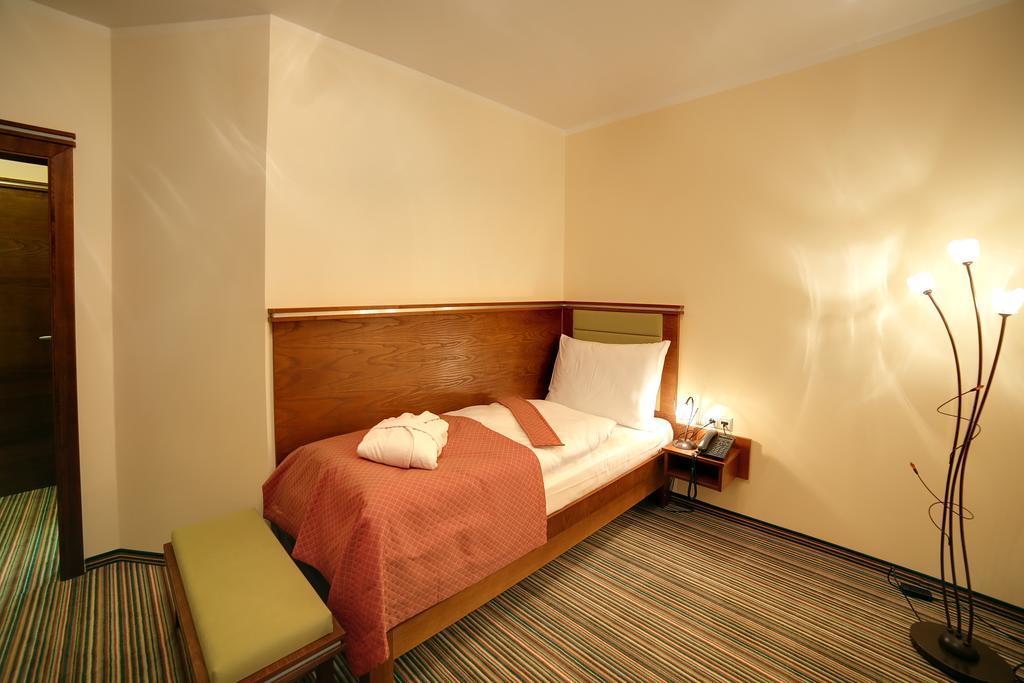 Parkhotel Forest Mariánské Lázně Habitación foto
